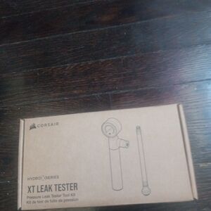 Corsair Hydro X Series XT Pressure Leak Tester Tool Kit CX-9071002-WW